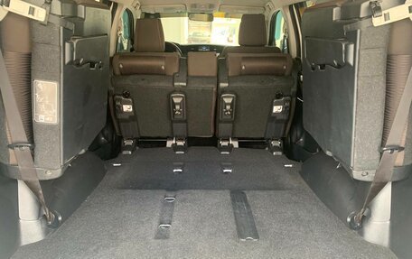 Toyota Fortuner II, 2018 год, 3 654 000 рублей, 27 фотография