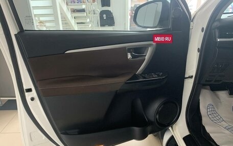 Toyota Fortuner II, 2018 год, 3 654 000 рублей, 20 фотография