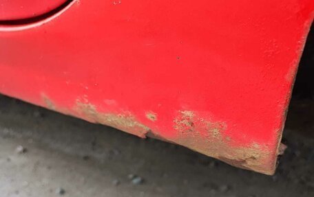 Ford Fiesta, 2008 год, 420 000 рублей, 12 фотография