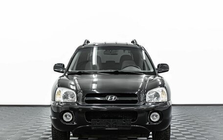 Hyundai Santa Fe Classic, 2007 год, 695 000 рублей, 2 фотография