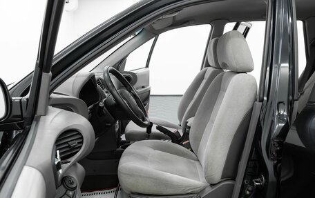 Hyundai Santa Fe Classic, 2007 год, 695 000 рублей, 8 фотография