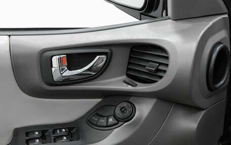 Hyundai Santa Fe Classic, 2007 год, 695 000 рублей, 7 фотография