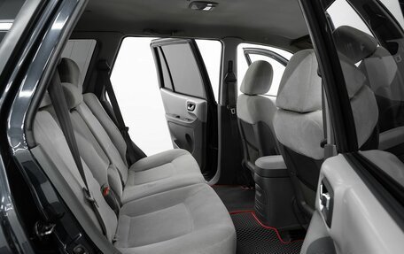 Hyundai Santa Fe Classic, 2007 год, 695 000 рублей, 17 фотография