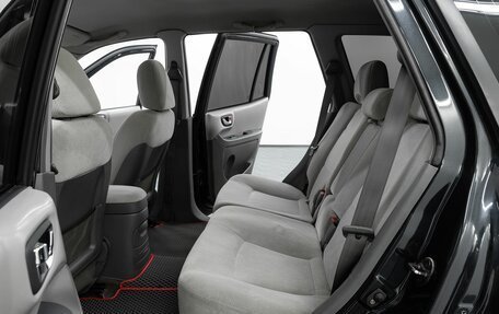 Hyundai Santa Fe Classic, 2007 год, 695 000 рублей, 16 фотография