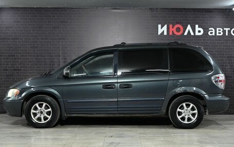 Chrysler Voyager IV, 2001 год, 350 000 рублей, 7 фотография