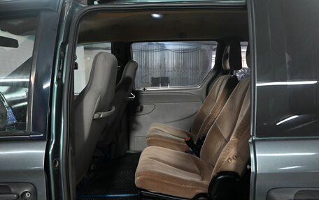 Chrysler Voyager IV, 2001 год, 350 000 рублей, 10 фотография