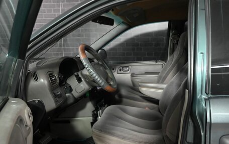 Chrysler Voyager IV, 2001 год, 350 000 рублей, 15 фотография