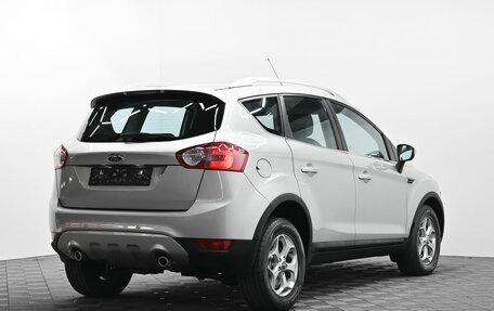 Ford Kuga III, 2008 год, 785 000 рублей, 4 фотография