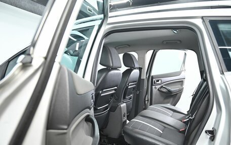 Ford Kuga III, 2008 год, 785 000 рублей, 12 фотография