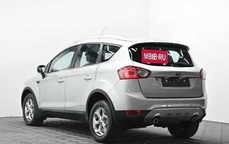 Ford Kuga III, 2008 год, 785 000 рублей, 3 фотография