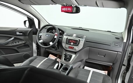 Ford Kuga III, 2008 год, 785 000 рублей, 11 фотография