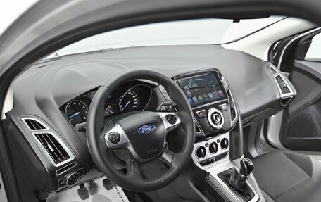 Ford Focus III, 2011 год, 645 000 рублей, 8 фотография