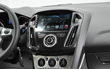 Ford Focus III, 2011 год, 645 000 рублей, 9 фотография