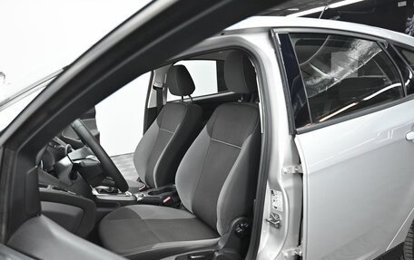 Ford Focus III, 2011 год, 645 000 рублей, 6 фотография