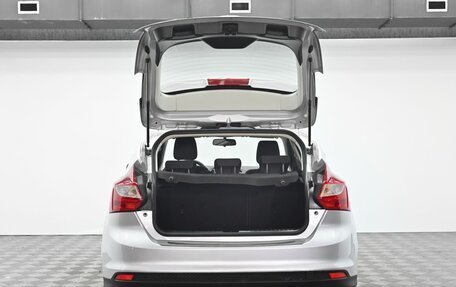 Ford Focus III, 2011 год, 645 000 рублей, 5 фотография