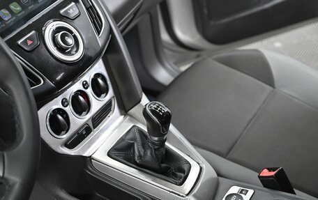 Ford Focus III, 2011 год, 645 000 рублей, 11 фотография
