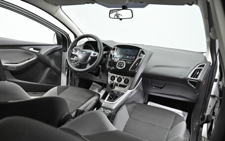 Ford Focus III, 2011 год, 645 000 рублей, 12 фотография