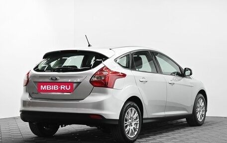 Ford Focus III, 2011 год, 645 000 рублей, 4 фотография