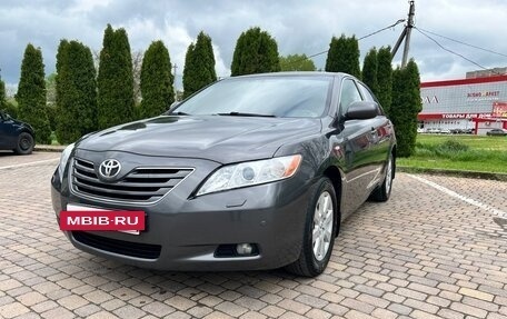 Toyota Camry, 2008 год, 1 275 000 рублей, 3 фотография