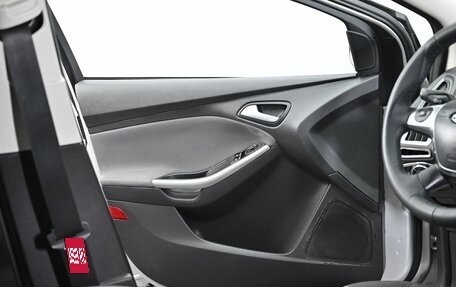 Ford Focus III, 2011 год, 645 000 рублей, 7 фотография