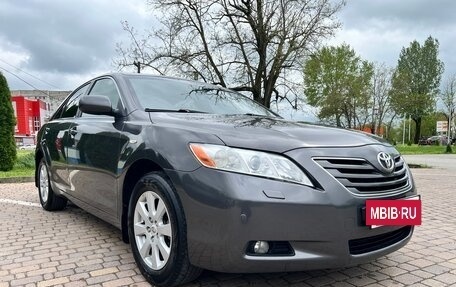 Toyota Camry, 2008 год, 1 275 000 рублей, 4 фотография