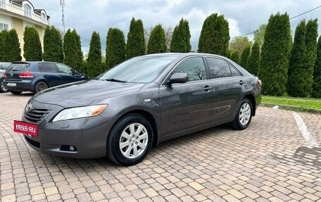 Toyota Camry, 2008 год, 1 275 000 рублей, 5 фотография