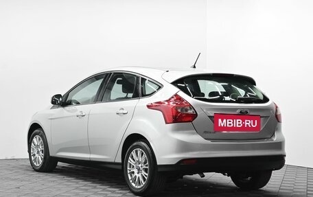 Ford Focus III, 2011 год, 645 000 рублей, 3 фотография