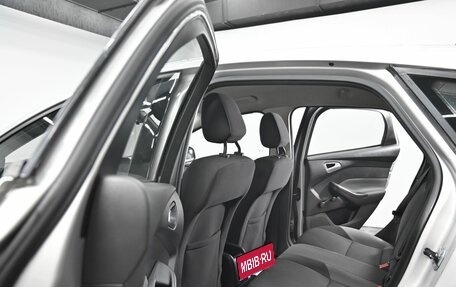 Ford Focus III, 2011 год, 645 000 рублей, 13 фотография