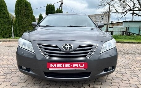 Toyota Camry, 2008 год, 1 275 000 рублей, 2 фотография