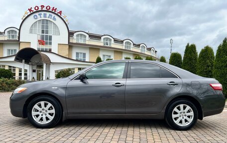 Toyota Camry, 2008 год, 1 275 000 рублей, 6 фотография