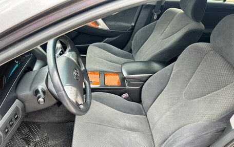 Toyota Camry, 2008 год, 1 275 000 рублей, 17 фотография