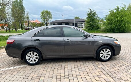 Toyota Camry, 2008 год, 1 275 000 рублей, 11 фотография