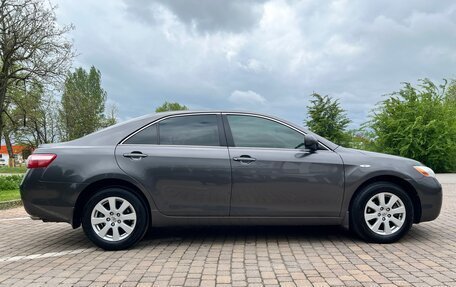 Toyota Camry, 2008 год, 1 275 000 рублей, 12 фотография