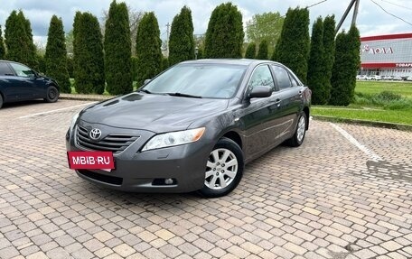 Toyota Camry, 2008 год, 1 275 000 рублей, 14 фотография