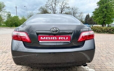 Toyota Camry, 2008 год, 1 275 000 рублей, 8 фотография