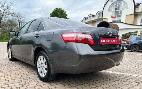 Toyota Camry, 2008 год, 1 275 000 рублей, 7 фотография