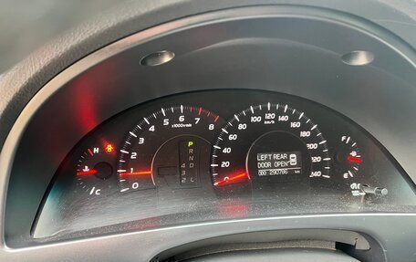 Toyota Camry, 2008 год, 1 275 000 рублей, 20 фотография