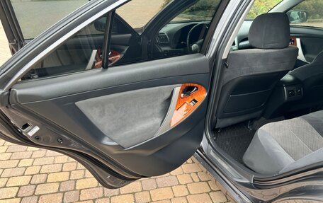 Toyota Camry, 2008 год, 1 275 000 рублей, 18 фотография