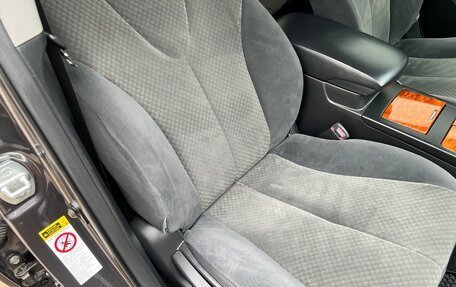 Toyota Camry, 2008 год, 1 275 000 рублей, 22 фотография