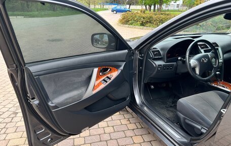 Toyota Camry, 2008 год, 1 275 000 рублей, 19 фотография