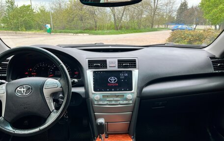 Toyota Camry, 2008 год, 1 275 000 рублей, 21 фотография