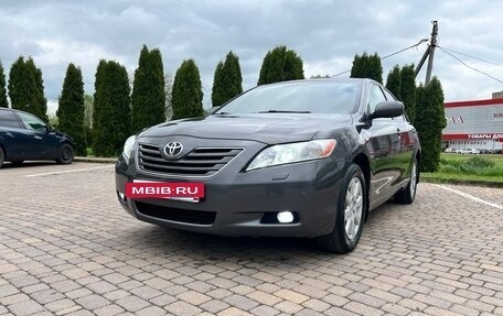 Toyota Camry, 2008 год, 1 275 000 рублей, 27 фотография