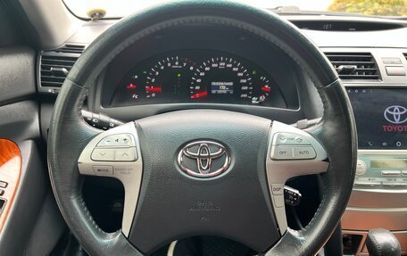Toyota Camry, 2008 год, 1 275 000 рублей, 29 фотография