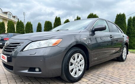 Toyota Camry, 2008 год, 1 275 000 рублей, 32 фотография