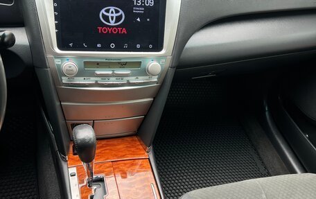 Toyota Camry, 2008 год, 1 275 000 рублей, 30 фотография