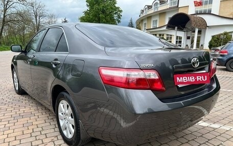 Toyota Camry, 2008 год, 1 275 000 рублей, 31 фотография