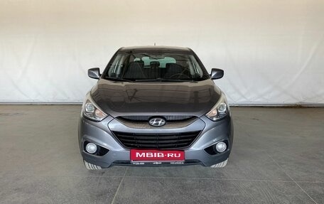 Hyundai ix35 I рестайлинг, 2015 год, 1 250 000 рублей, 2 фотография