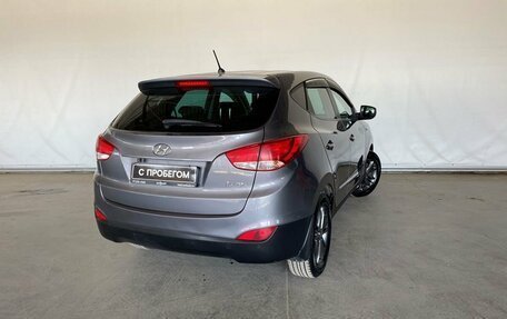 Hyundai ix35 I рестайлинг, 2015 год, 1 250 000 рублей, 6 фотография