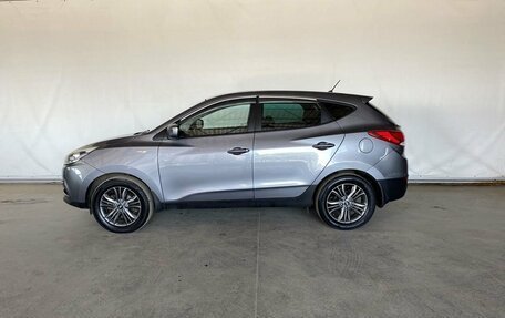 Hyundai ix35 I рестайлинг, 2015 год, 1 250 000 рублей, 8 фотография
