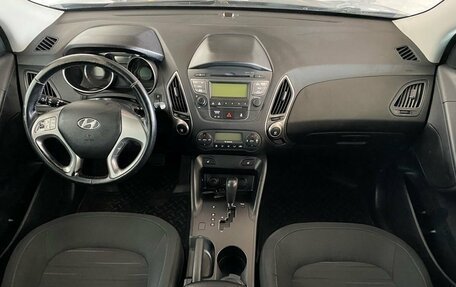 Hyundai ix35 I рестайлинг, 2015 год, 1 250 000 рублей, 9 фотография